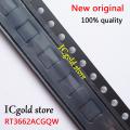 2-5pcs RT3662AC RT3662ACGQW QFN-40. 
