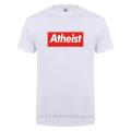 Atheist Symbol FSM Pastafarian Religion Printed T-Shirt Men Male Novelty Cotton Short Sleeve T Shirt Tshirt Streetwear Tops Tee. 