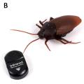 JJRC High Creative Simulation Animal bee ladybug Infrared Remote Control Kids Toy Funny Prank Realistic Tricky Toys Gift. 
