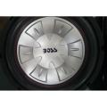 BOSS Full Size 12 Inch Car Woofer / Sub Woofer 1200 Watt Heavy Duty Base BS-1296 With High Tech Injection PP Cone. 