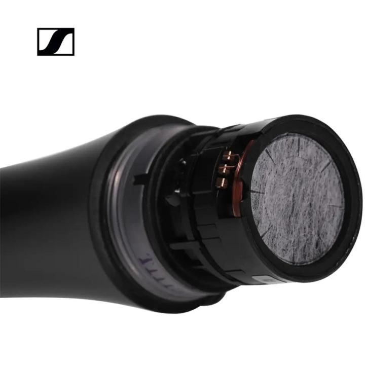 Original%20Sennheiser%20E945%20Microphone%20Professional%20Wired%20Super-Cardioid%20Dynamic%20Handheld%20Mic%20Performance%20Live%20Vocals%20Karaoke%20Mike%20-%20Image%203
