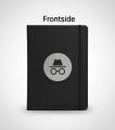 Incognito Journal Diary Aesthetic with Blank Pages – Private Incognito Notebook for Girls & Boys | Stylish Notebooks for School, University & Journaling | Perfect Writing, Study & Personal Notes Gift. 