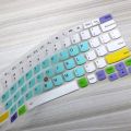 For 12.5 Inches Lenovo ThinkPad X390 X250 X260 X270 X280 Soft Ultra-thin Silicone Laptop Keyboard Cover Protector. 