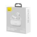 Baseus Encok W3 True Wireless Earphones, Ear pods. 