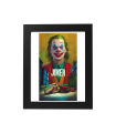 The Joker Aesthetic Movie Posters Room Posters Vinyl Paper Action Genre Movie Vintage Posters Home Room Art Painting Wall Poster. 