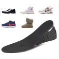 3 Layer 7 cm (2.76 inches) Height Increase Insole Soles Height Increasing High Quality Height Elevator For Men Women Tall Height Growth Insoles Invisible Hight increase insole Instant Height Increase Insole. 