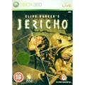 Clive Barker's Jericho - Xbox 360 JTAG Game DVD. 