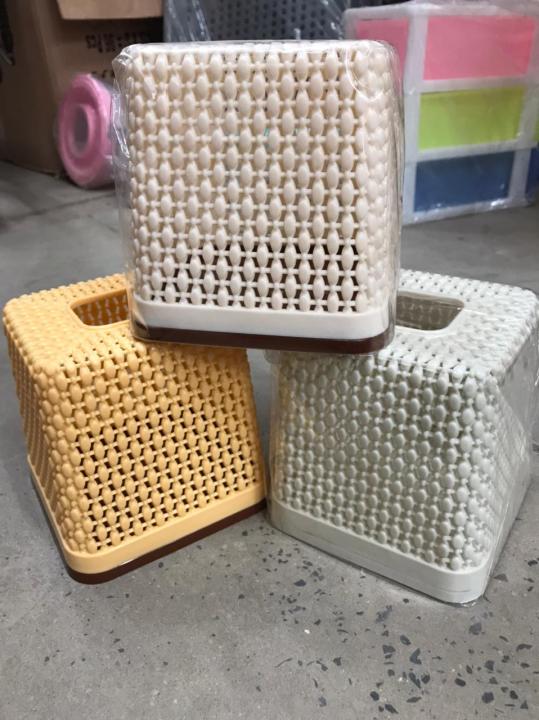 Rose%20Square%20Tissue%20Roll%20Box%20-%20Image%205