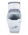Kenwood Washing Machine - 8Kg - KWM899W - White. 