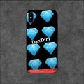 DanTDM Gaming Phone Case For iPhone 11 12 Mini 13 14 Pro XS Max X 8 7 6s Plus SE XR Shell. 