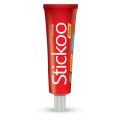 125Ml X 1Pc Stickoo Tube All Purpose Liquid Glue Uhu Glue. 