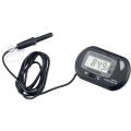 Mini LCD Digital Terrarium Marine Temperature Fish Tank Aquarium Thermometer. 