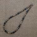 Fashion Vintage Bohemia Tribal Necklace Men Natural Coconut Shell Beaded Necklace Surfer Rustic Jewelry Gift For Him CO-03. 