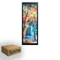 Photo Frame Wall Decoration Photo Frame Glass front with FREE PRINT Wall Hanging Home Decoration Picture Gallery for Living Room Bedroom Study Room. 