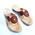 New Kholapuri Slipper For Girls And Women Chappal Ladies Slippers Girl Sindhi punjabi Balochi Style. 