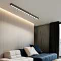 LED LINEAR PENDANT LIGHT. 