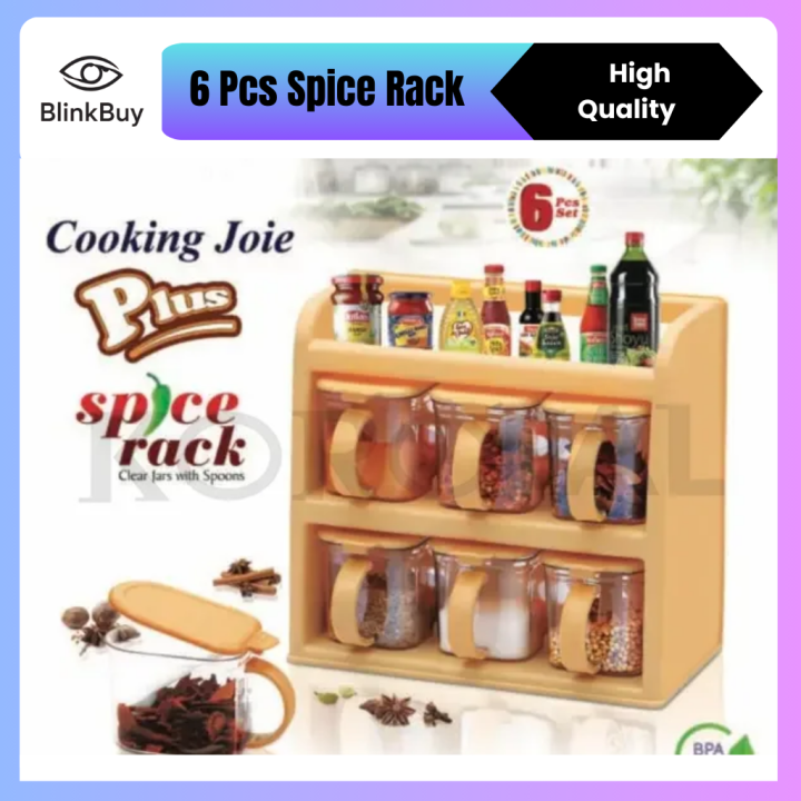 Rack%20-%20Masala%20Rack%20-%20Masala%20Box%20Set%20-%20Spice%20Jar%20Rack%20-%20Spice%20Jars%20with%20Spoon%206%20Pcs%20Set%20-%20Wall%20Mounted%20Spice%20Rack%20-%20Image%202