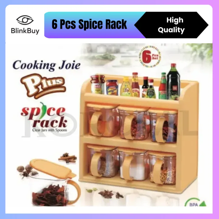Rack%20-%20Masala%20Rack%20-%20Masala%20Box%20Set%20-%20Spice%20Jar%20Rack%20-%20Spice%20Jars%20with%20Spoon%206%20Pcs%20Set%20-%20Wall%20Mounted%20Spice%20Rack%20-%20Image%202
