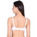 Women's Cotton Breastfeeding Nursing Maternity Bra. 