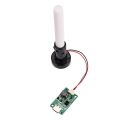 5V Type-C USB Humidifier Module Spray Module No Switch Circuit Board Atomization Module Atomization Plate Circuit Board Atomization Module Atomizer DIY Incubation Experimental Equipment. 