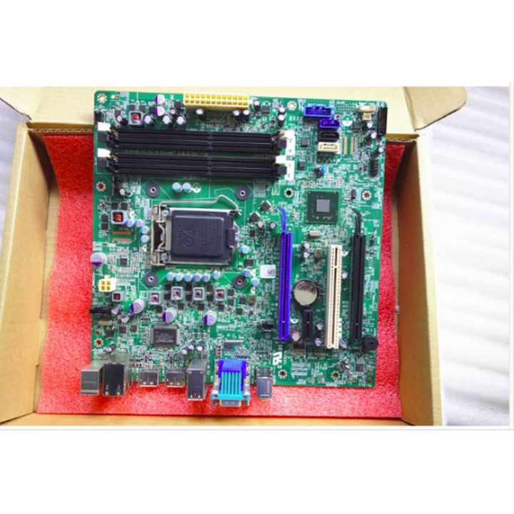Dell 9010 Motherboard Tower PC (3rd Generation)