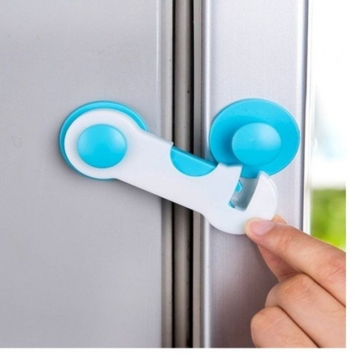 (Pack%20Of%202)%20Child%20Security%20Kids%20Box%20Drawer%20Cupboard%20Wardrobe%20Door%20Fridge%20Safety%20Lock%20-%20Image%205