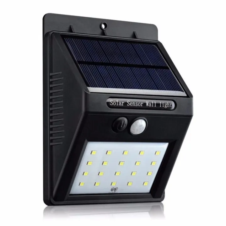 SANX%20Solar%20LED%20Light%20Outdoor%20Lighting%20Wall%20Light%20COB%20Solar%20Lamp%20Motion%20Sensor%20Solar%20Spotlight%20IP65%20Waterproof%20Solar%20Street%20Lamp%20Wall%20Lamp%20for%20Garden%20Courtyard%20-%20Image%209