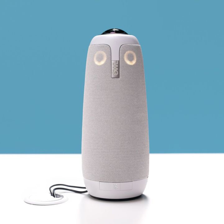 Meeting Owl Pro 360 degree Video Conference Solution