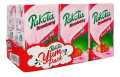 pakola strawberry flavoured milk , pack of 12 , 125 ml , healthy and refreshing , energy drink , yum pakola pack. 