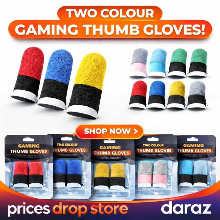 0.9%F0%9F%8E%AE%20Black%20Mobile%20Gaming%20Thumb%20Gloves%20%7C%20Finger%20Sleeves%20for%20Ultra%20Smooth%20Touch%20&%20Quick%20Response%20%7C%20Sweat%20Resistant%20Gaming%20Accessory%20for%20Better%20Control%20&%20Precision%20-%20Image%204