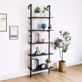 Bookshelves Rack - Clothes Shelf organizer for bedroom 5 layer. 