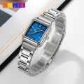 SKMEI Quartz Wristwatches With 30m Waterproof Fashion Watch For Women 2237. 