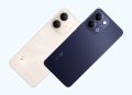 Vivo Y11d - 6.74'' 120Hz Display 4GB RAM 128GB ROM  50MP Camera 6500mAh Battery PTA Approved 1Year Official Brand Warranty. 