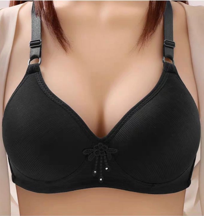 quality%20Think%20Soft%20Plain%20Foam%20Padded%20Bras%20for%20Women%20adjustable%20Straps%20Non%20Wired%20Bra%20for%20Girls%20Soft%20Push%20up%20Brazer%20for%20B%20and%20C%20Cups%20in%20random%20colours%20Black%20Pink%20Skin%20Red%20Blue%20and%20Beige%20All%20Size%20From%2034%20To%2050%20Are%20Available%20-%20Image%203