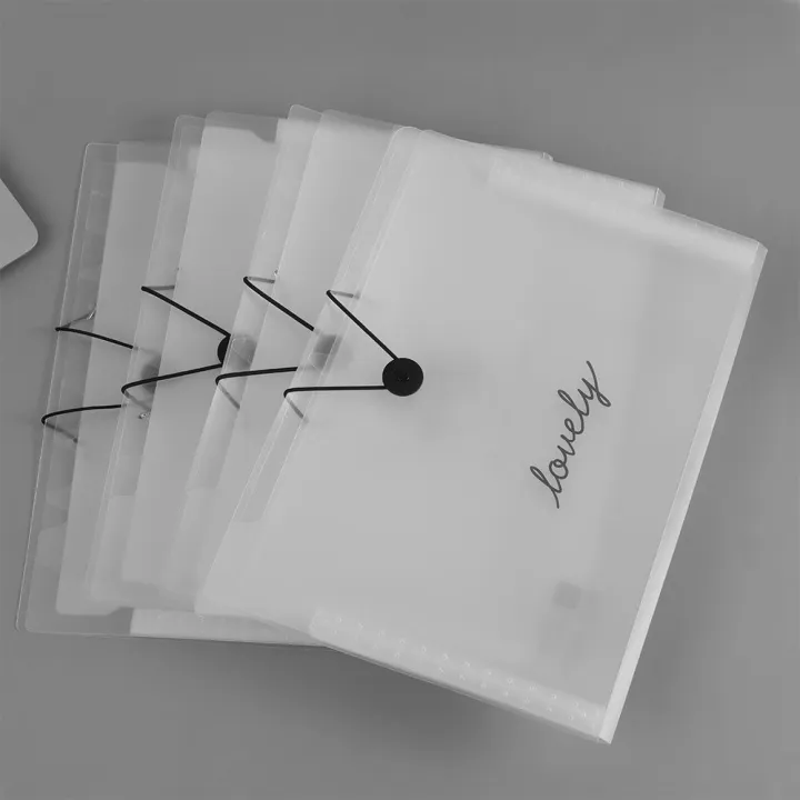 %E3%80%90FUN%20LIVE%E3%80%91%20Waterproof%20A4%20File%20Bag%20Organizer%20Data%20Book%20Document%20Large%20Capacity%20File%20Pouch%20Bill%20Folder%20Holder%20Portfolio%20Office%20Stationery%20-%20Image%204