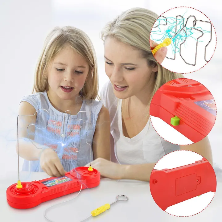 Electric%20Maze%20Game%20Don%E2%80%99t%20Buzz%20The%20Wire%20Nerve%20Buzz%20Game%20Wire%20Maze%20Funny%20Toys%20For%20Kids%20&%20Adults%E2%80%8B%20-%208383%20-%20Image%202