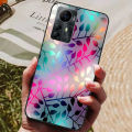 For ZTE Blade A72s Case Black Cover Shockproof Silicone Soft Back Cases For ZTE Blade A72s Phone Case A 72s A72s Lion Wolf Shell. 