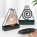 mosquito coil stand, Anti-scald Mosquito Coil Stand , wax burner mosquito coil stand, home decoration mosquito coil stand. 