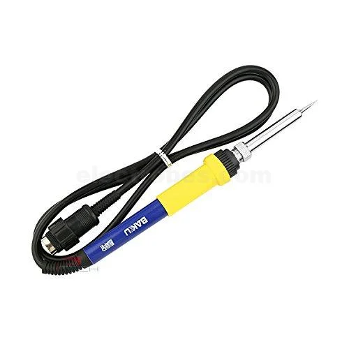 KADA 952 SMD SMT Rework Station with Hot Air and Soldering Capabilities