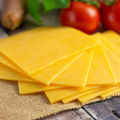 Burger Cheese Slice | 10 Slices Pack | Imported Halal Slice Cheese | Pegah Cheddar Cheese for Pizza, Sandwich, Toast & Burgers. 