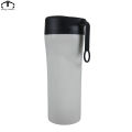 MAIYAAN THERMAL WATER BOTTLE WHITE 500ML. 