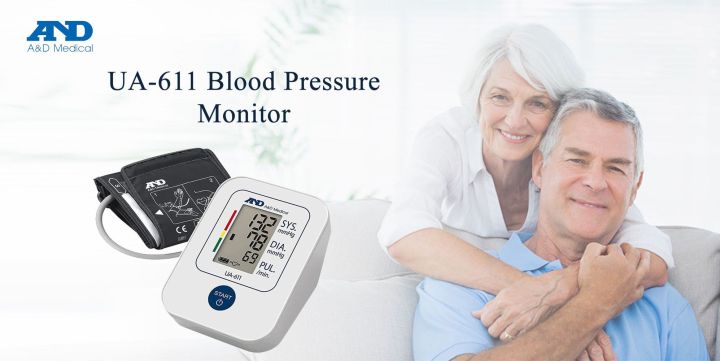 A&D%20UA-611%20Digital%20Blood%20Pressure%20Monitor%20%E2%80%93%20BIHS%20&%20ESH%20Approved%20%E2%9C%85%20%7C%20SlimFit%E2%84%A2%20Cuff%20%7C%20Irregular%20Heartbeat%20Detection%20%E2%9D%A4%EF%B8%8F%20%7C%205-Year%20Warranty%20%F0%9F%9B%A1%EF%B8%8F%20%7C%20Batteries%20Included%20%F0%9F%94%8B%20-%20Image%204