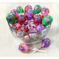 JOLLY RANCHER Assorted Fruit Flavored Filled Pops, 3pcs. 