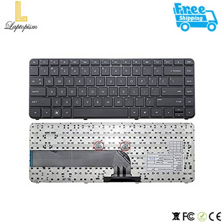 HP DV4 HIGH QUALITY LAPTOP KEYBOARD