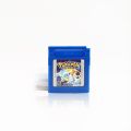 【Simple 3C】New English Language GBC Pokemon Game Card Ruby Firered Emerald Sapphire Video Game Cartridge Console Card. 