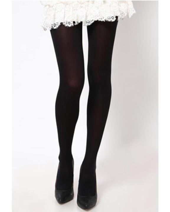 Black%20Opaque%20Stocking%20Tights%20for%20Women%20-%20Image%204