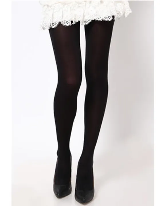 Black%20Opaque%20Stocking%20Tights%20for%20Women%20-%20Image%204