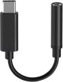 USB Type C to 3.5mm Headphones Jack Converter Aux Connector Compatible with Galaxy S8 Plus, S9, S9 Plus, S10 Plus, S10 Lite, S23 Ultra, S20 FE, S21, S20, S22 & Other Samsung Devices. 