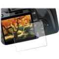 LCD Screen Protector for Canon 7D Mark II. 
