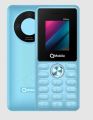 Q mobile Q Neo - 1.8”Inch - 3000mAh Battery - Dual Sim - Wireless FM Radio- Any Color. 